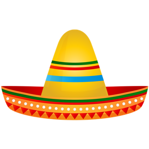 Sombrero PNG-59612